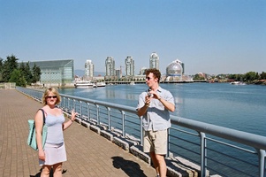 2005 Vancouver